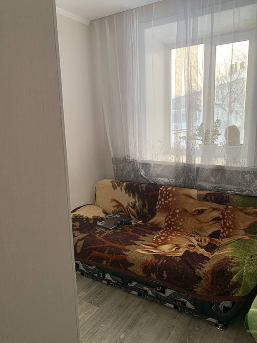 продается квартира + гараж