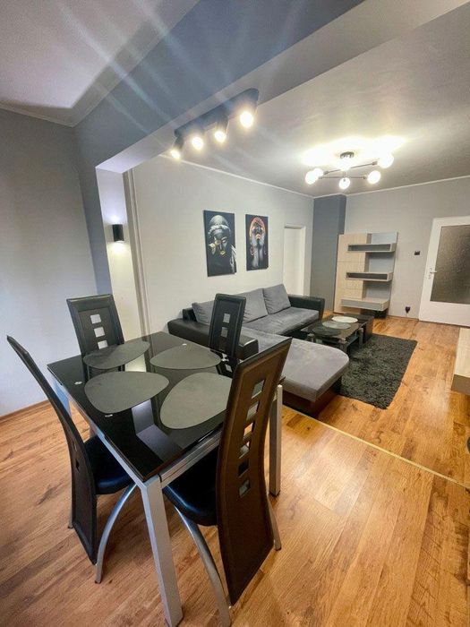 Дава се под наем Тристаен апартамент в София, Левски В - 100 кв.м за 764.49 € - Снимка #2