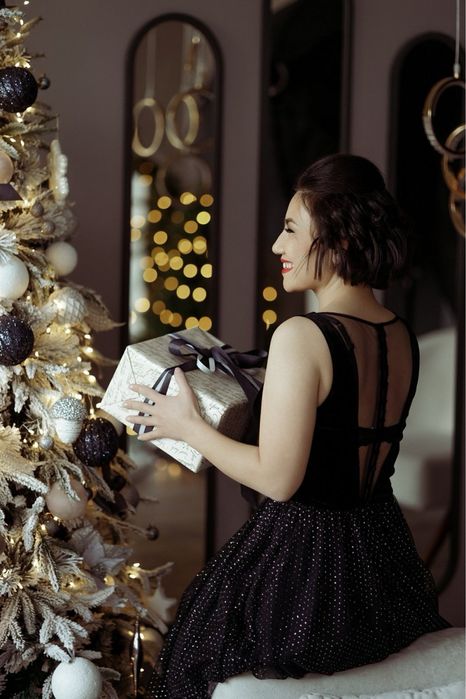 Платье вечернее Lichi