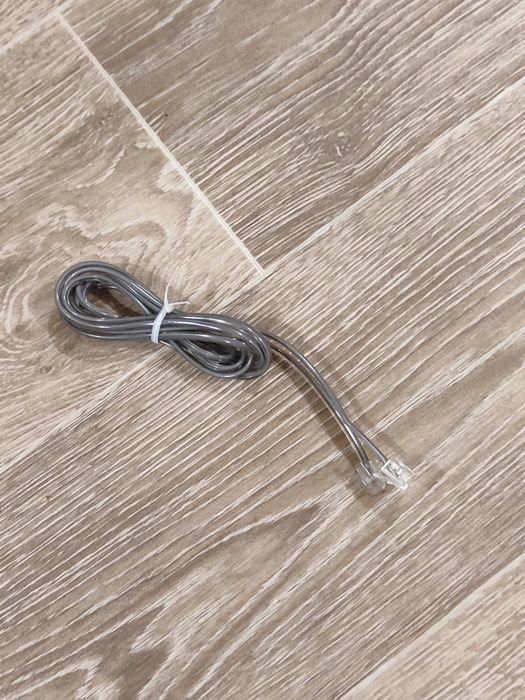 Телефонный кабель