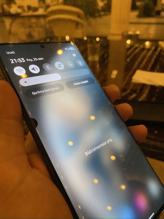 Samsung Galaxy S22 ultra 12/256
