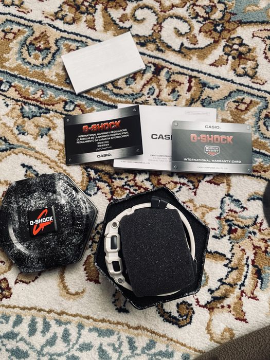 Часы G Shock оригинал