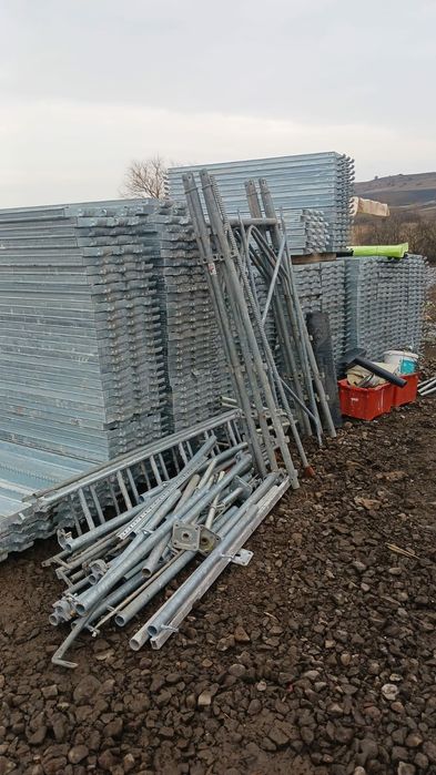 Vand schela zincata, la 22€m4