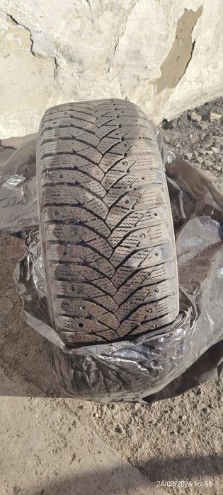 Продам пакришкы бу зимой