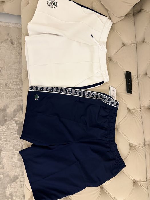 Pantalin Lacoste