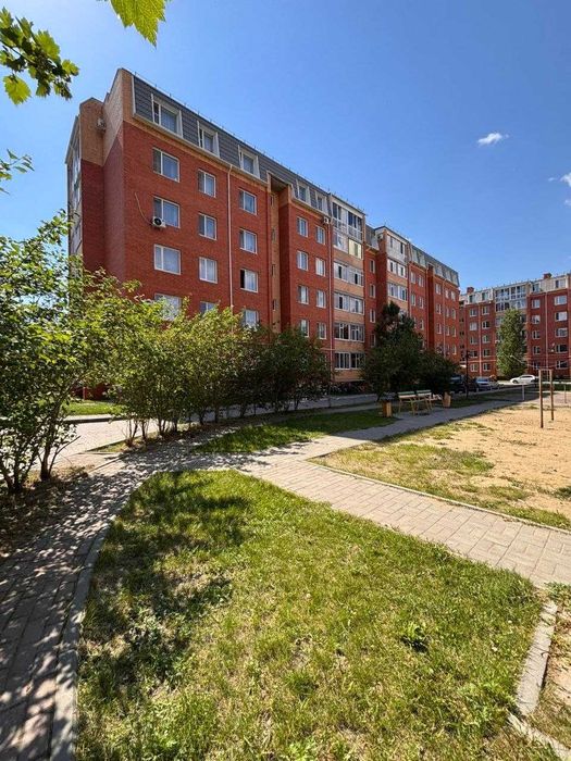 Продам 1 комнатную квартиру
