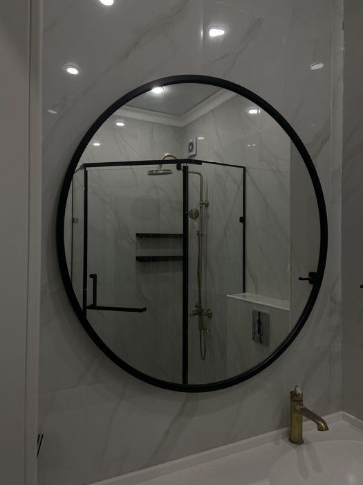 Зеркало на заказ