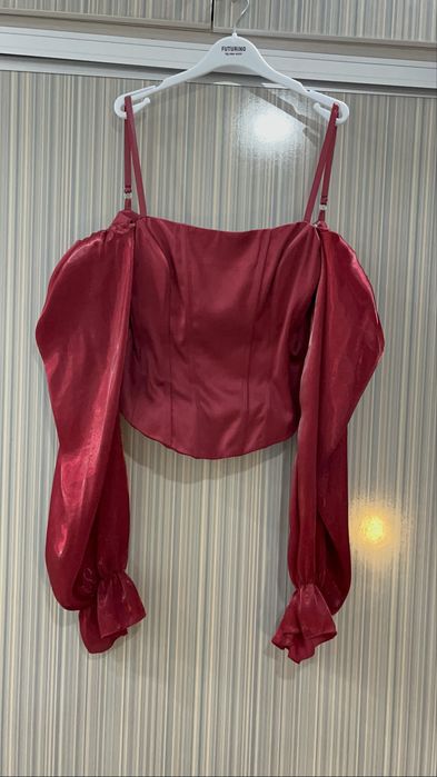 Корсет вечернийй