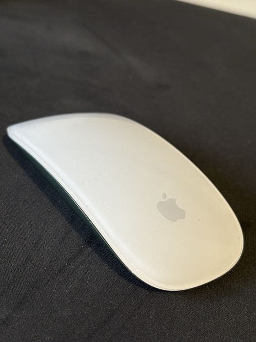 Apple Magic Mouse 2 A1657