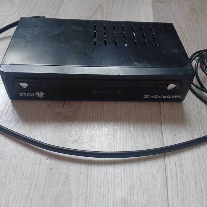 Тюнер 23 канал местных