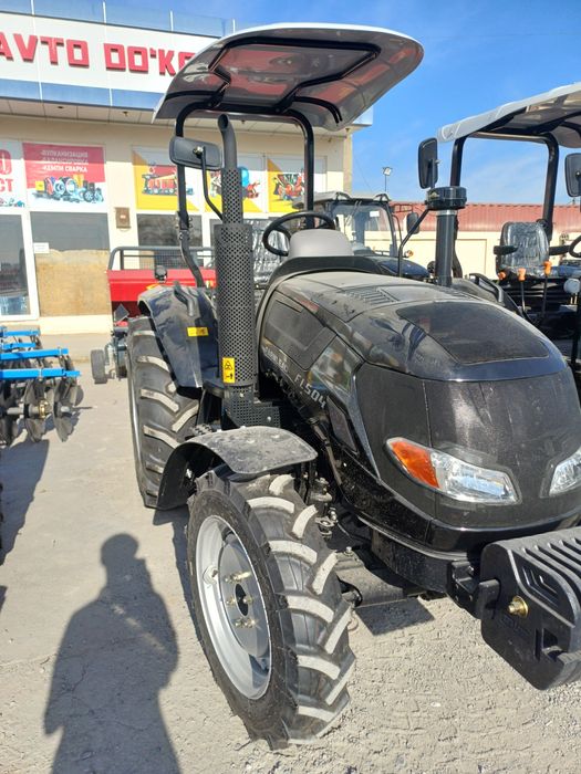 Трактор FARMLEAD(Италия) 504 (3 йил гарантия сервис!)