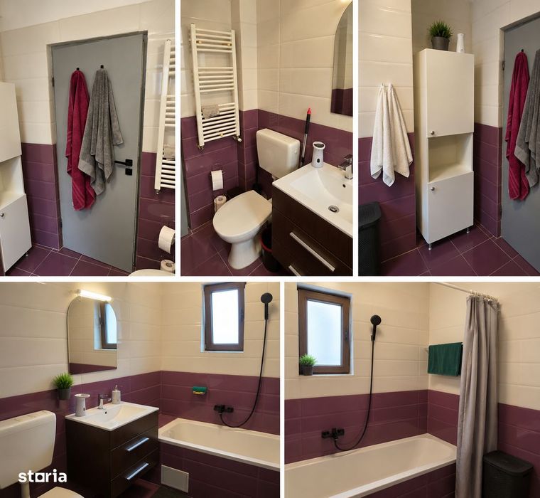 Apartament 3 + garaj: Pre. Ghencea (vis-a-vis de Serele Militari)