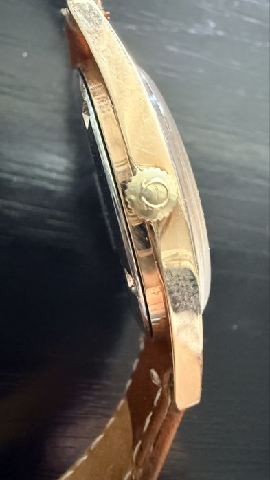 Omega vintege impecabil NOS