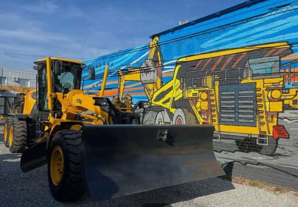 Greyder xizmati Toshkent