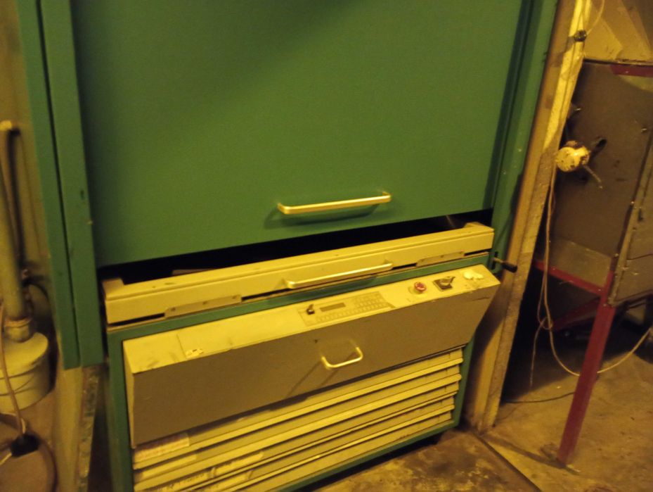 Пълно ситопечатно оборудване