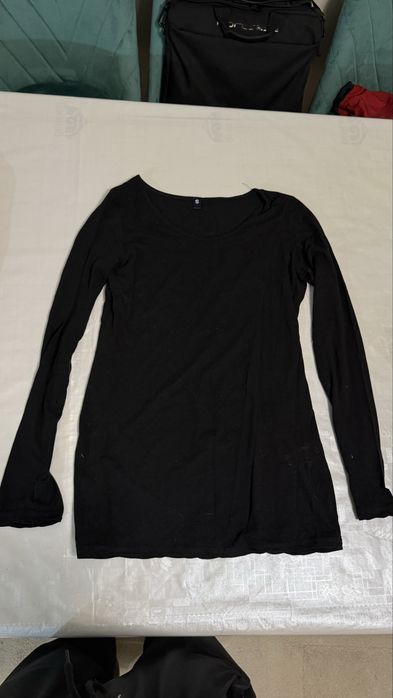 Отдам даром пакет женские вещи