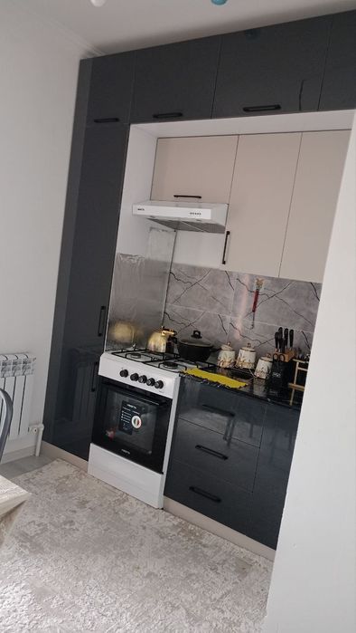 Arenda kvartira Sergeli ozgarish. 2/10/10