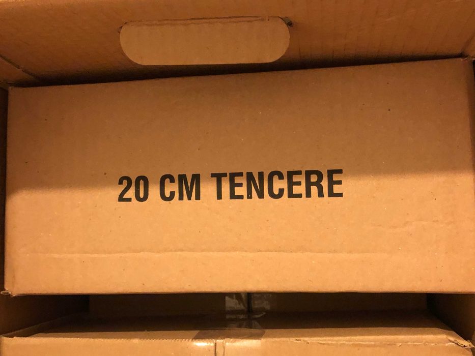 НОВ Karaca Комплект тенджери 7 части