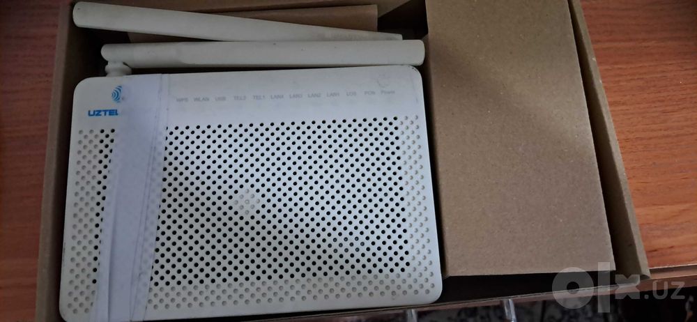 Wifi router Huawei