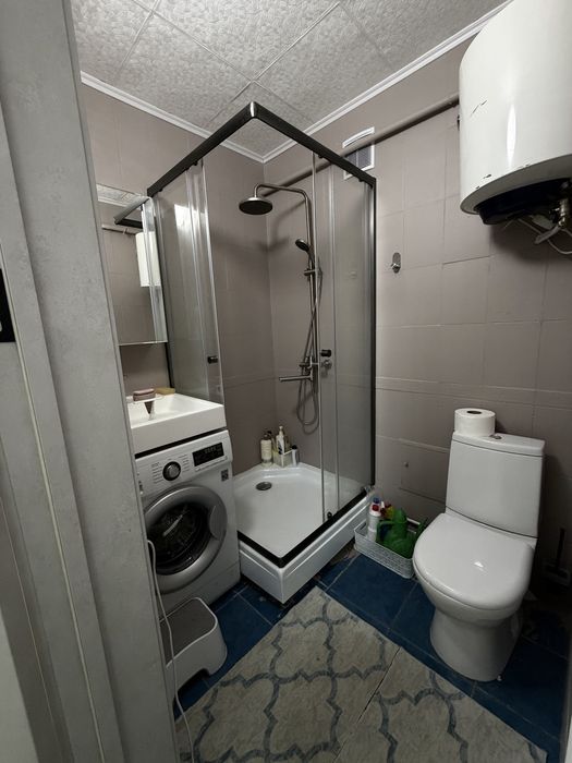 Продам 3-х комнатную квартиру