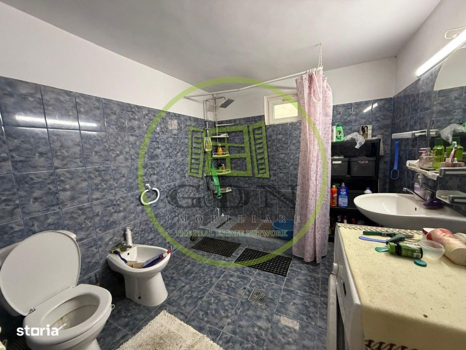 Casa parter, 547 MP teren, 90 MP utili, Craiova, cartier Rovine