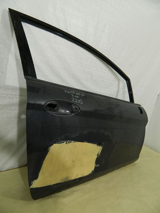 Usa dreapta Ford Fiesta , 2009, 2010, 2011, 2012, 2013, 2014, 2015, 2016, model 3 usi.