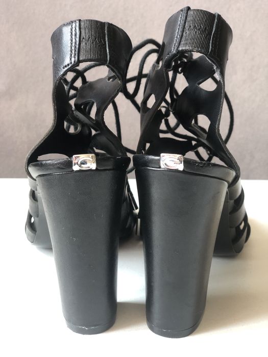 Лени боти Guess -37 размер