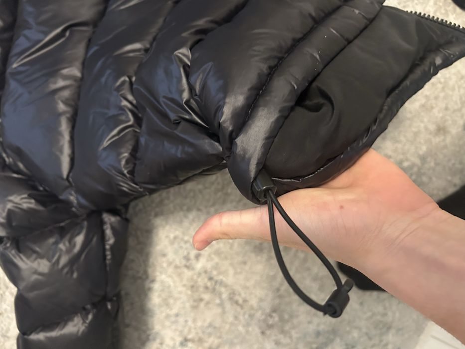 Vand Geaca Nike Nocta