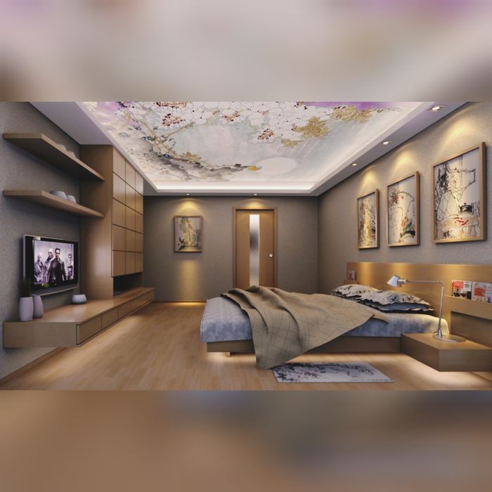 Натяжные Потолки Ташкент