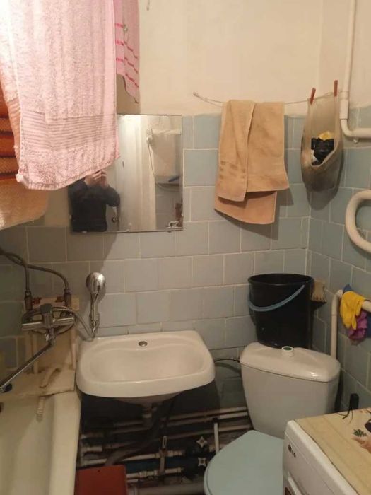 Продается 1-комнатная квартира