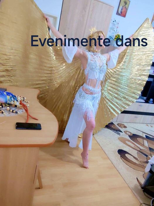 Dansatoare evenimente !