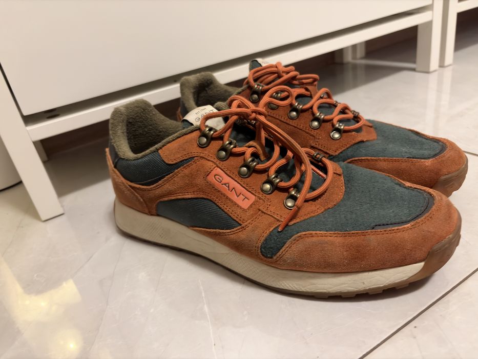 Мъжки обувки GANT 45 номер