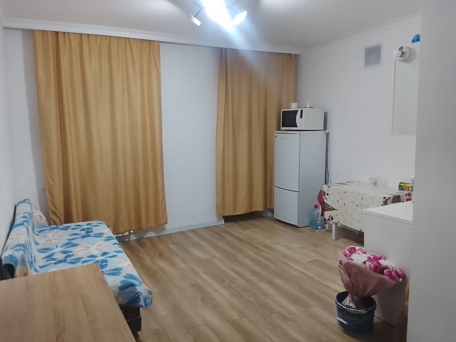 Квартира 1 комнатная