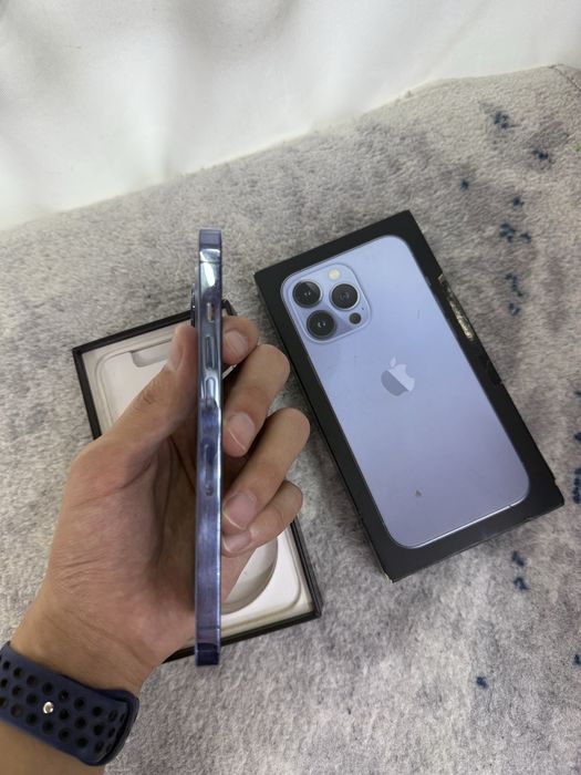 Iphone 13 pro xolat zor narxi kelishamiz