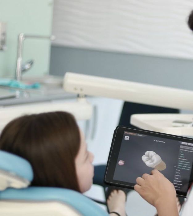 Tayyor Stomatolog xonalari Arendaga beriladi