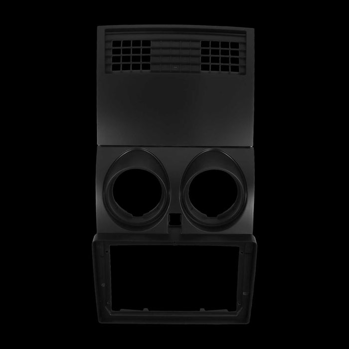 Navigatie Nissan Qashqai 2006-2016