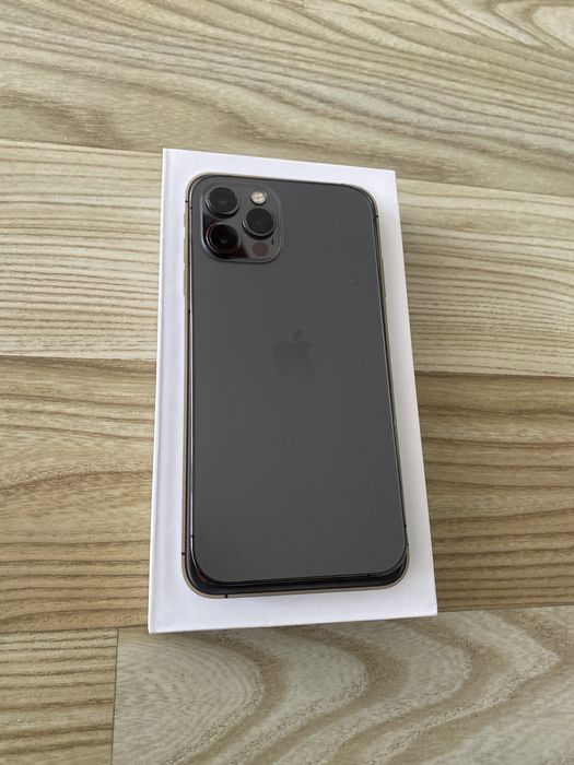 iPhone 12 PRO , ca NOU , 128 GB , 93% Bateria