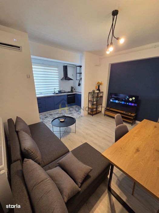 Inchiriere Apartament cochet 2 camere Premium metrou Berceni — fotografia 2