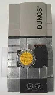 Cерворегулятор давления MBC-1200-VEF MBC-300-VEF, MBC-700-VEF