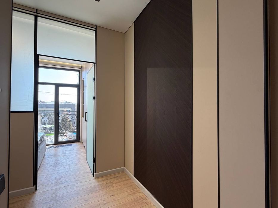 Продаётся 1ком ЖК Darkhan Residence 28м2 ор-р: Дархан, Новомосковская