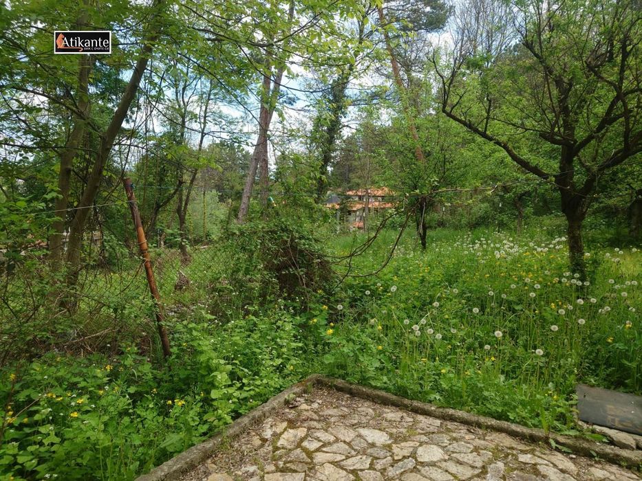 Продава се Етаж от къща в Банкя - 168 кв.м за 1221 €/кв.м - Снимка #11