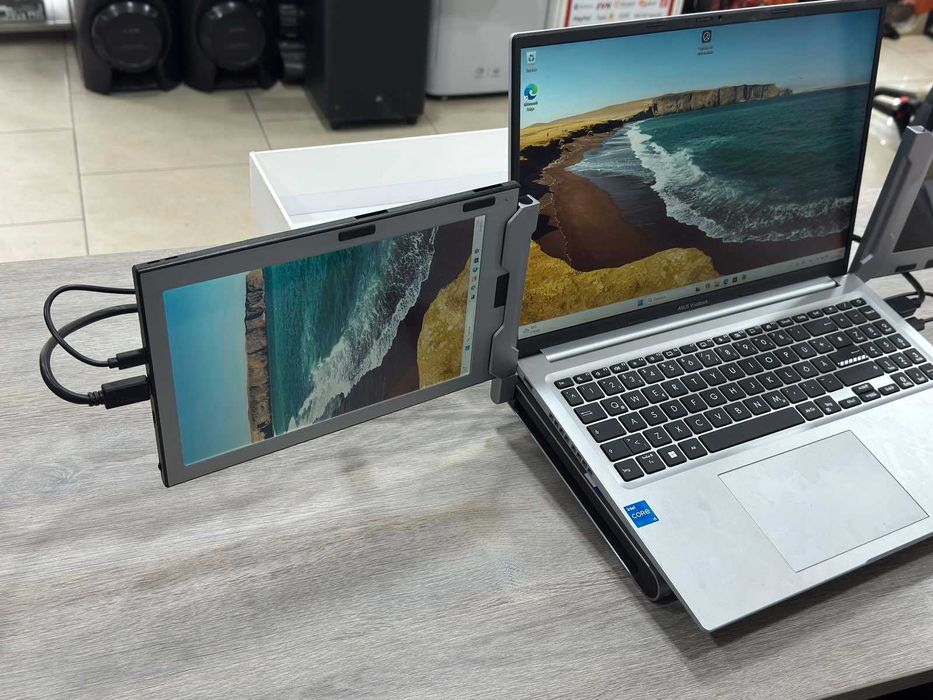 НОВИ! / Сет Монитори - Kefeya Q2