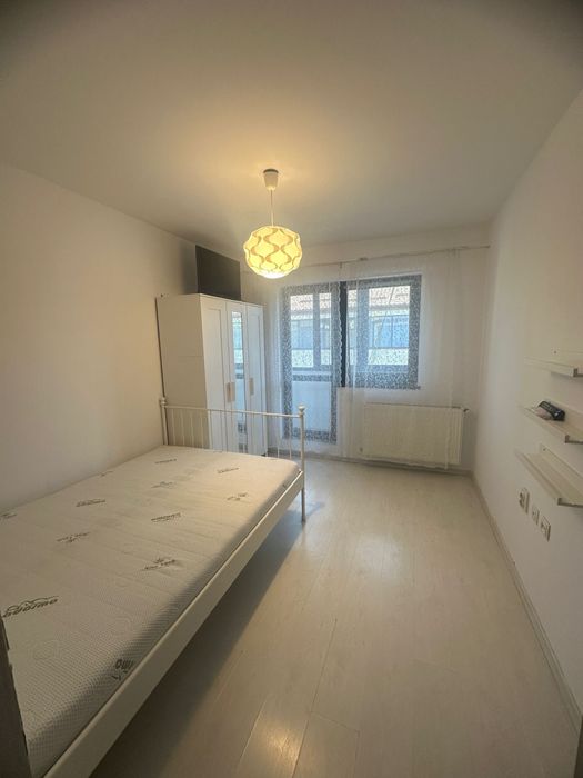 Chirie Apartament 3 camere 78mp 500 euro