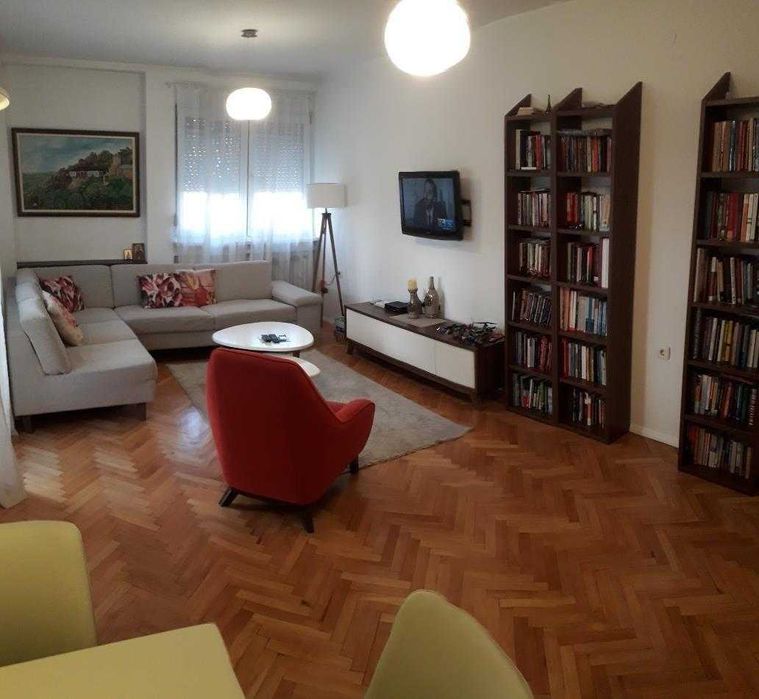 Дава се под наем Двустаен апартамент в Бургас, Възраждане - 59 кв.м за 204 € - Снимка #5