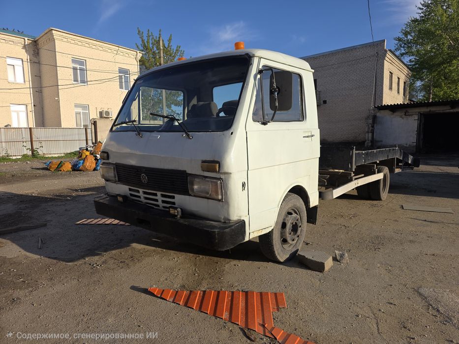 Продам эвакуатор