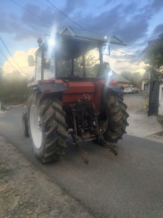 Tractor Fiat 680