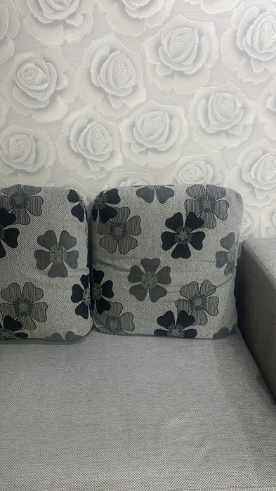 Продам диван б/у