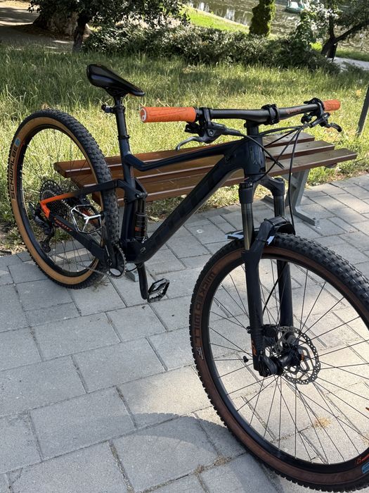 Vand Bicicleta Scott Spark 960