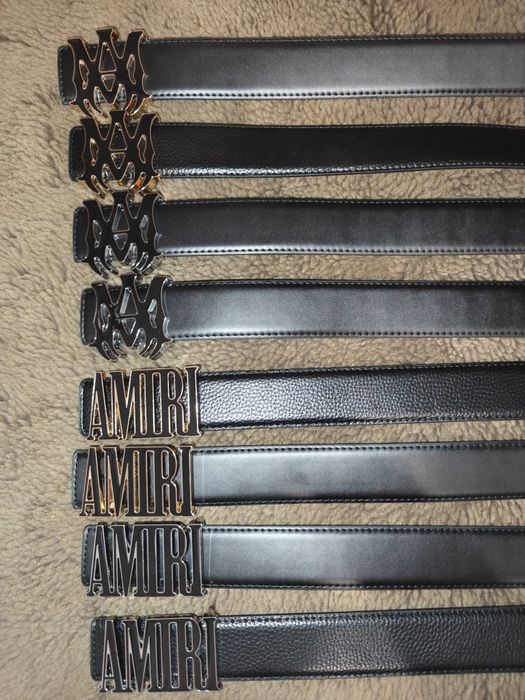 Curele Amiri 120 cm noi