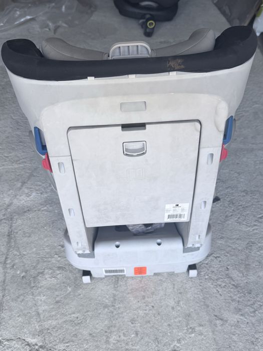 Детско столче за кола